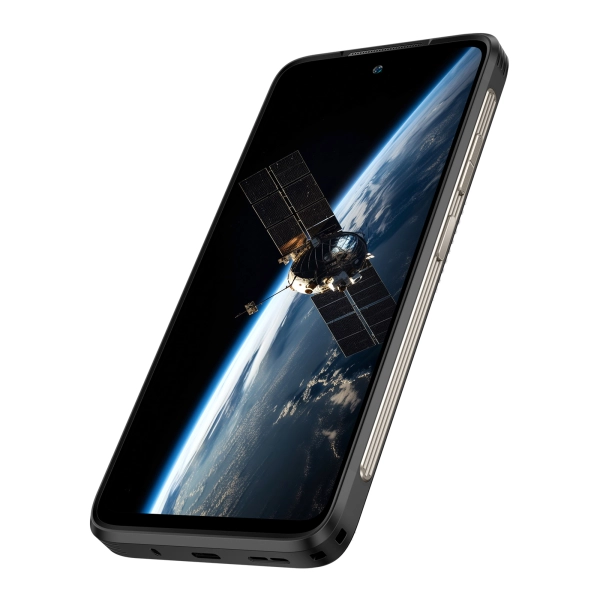 Купити Смартфон Ulefone Armor 23 Ultra 12/512GB Umbra Orange (6937748736011) - фото 5