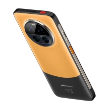 Купити Смартфон Ulefone Armor 23 Ultra 12/512GB Umbra Orange (6937748736011) - фото 6