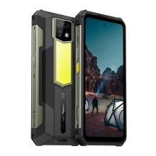 Купити Смартфон Ulefone Armor 24 12/256GB Black (6937748735670) - фото 2