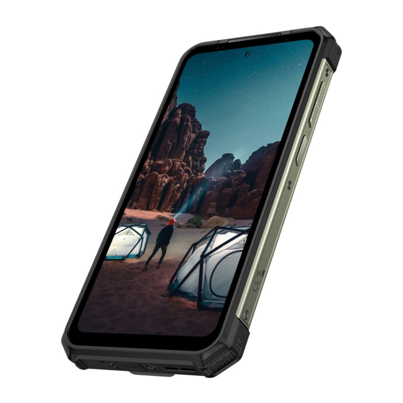 Купити Смартфон Ulefone Armor 24 12/256GB Black (6937748735670) - фото 5