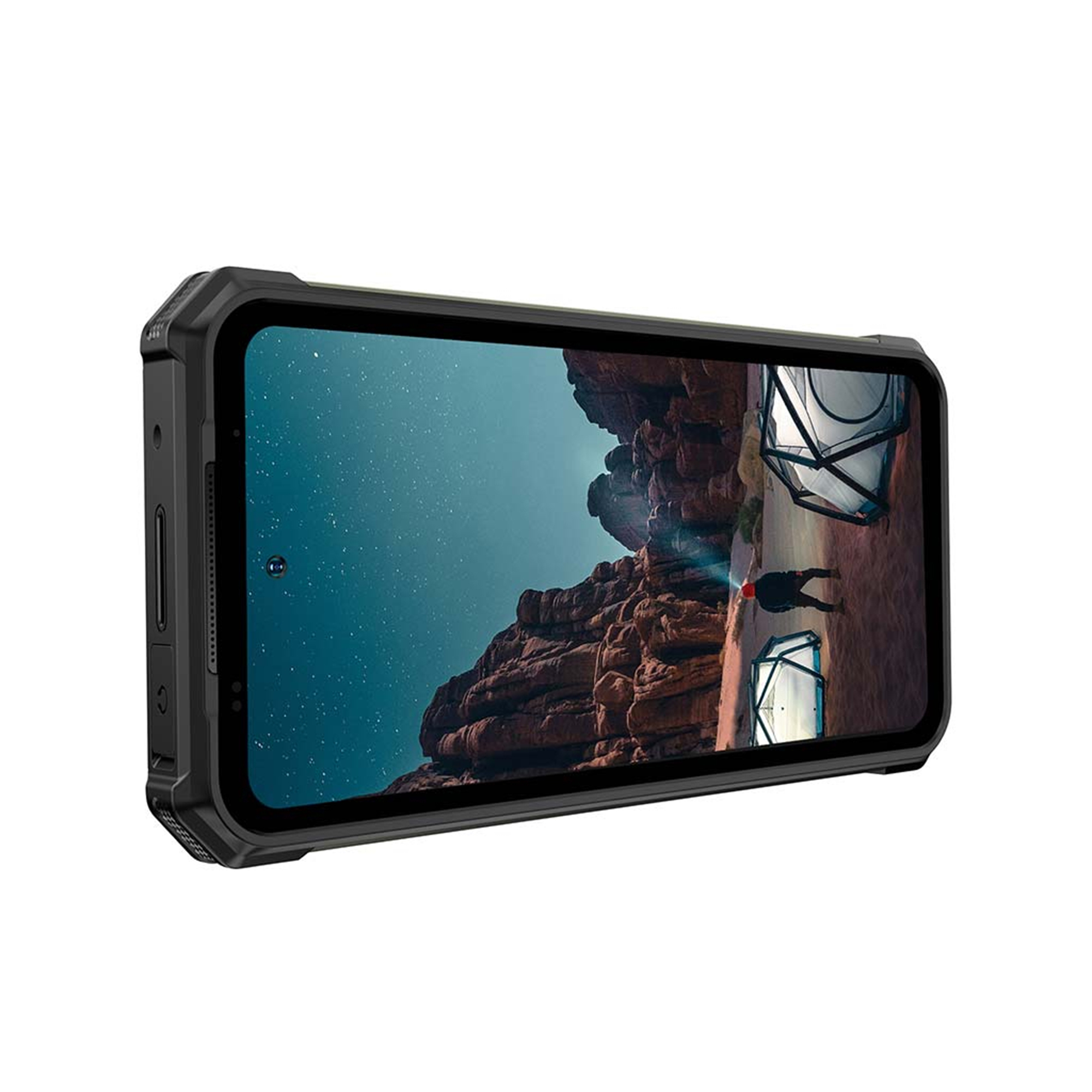 Купити Смартфон Ulefone Armor 24 12/256GB Black (6937748735670) - фото 6