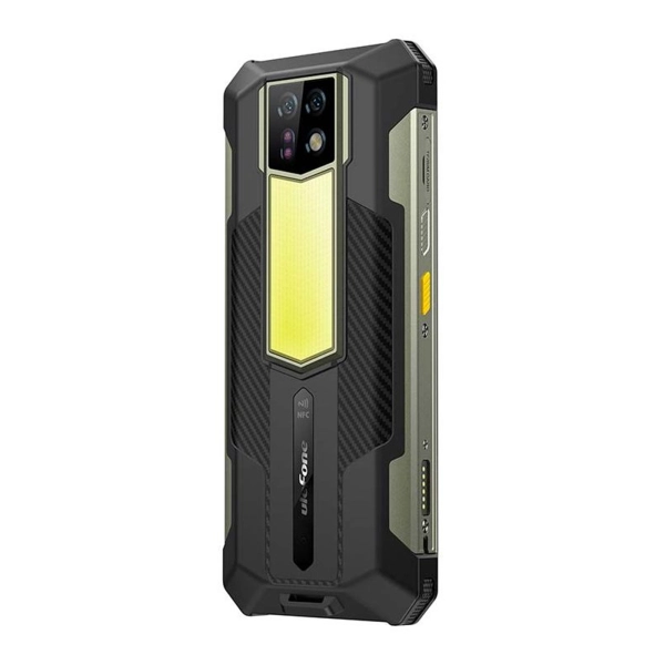 Купити Смартфон Ulefone Armor 24 12/256GB Black (6937748735670) - фото 7