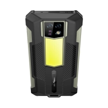 Купити Смартфон Ulefone Armor 24 12/256GB Black (6937748735670) - фото 8
