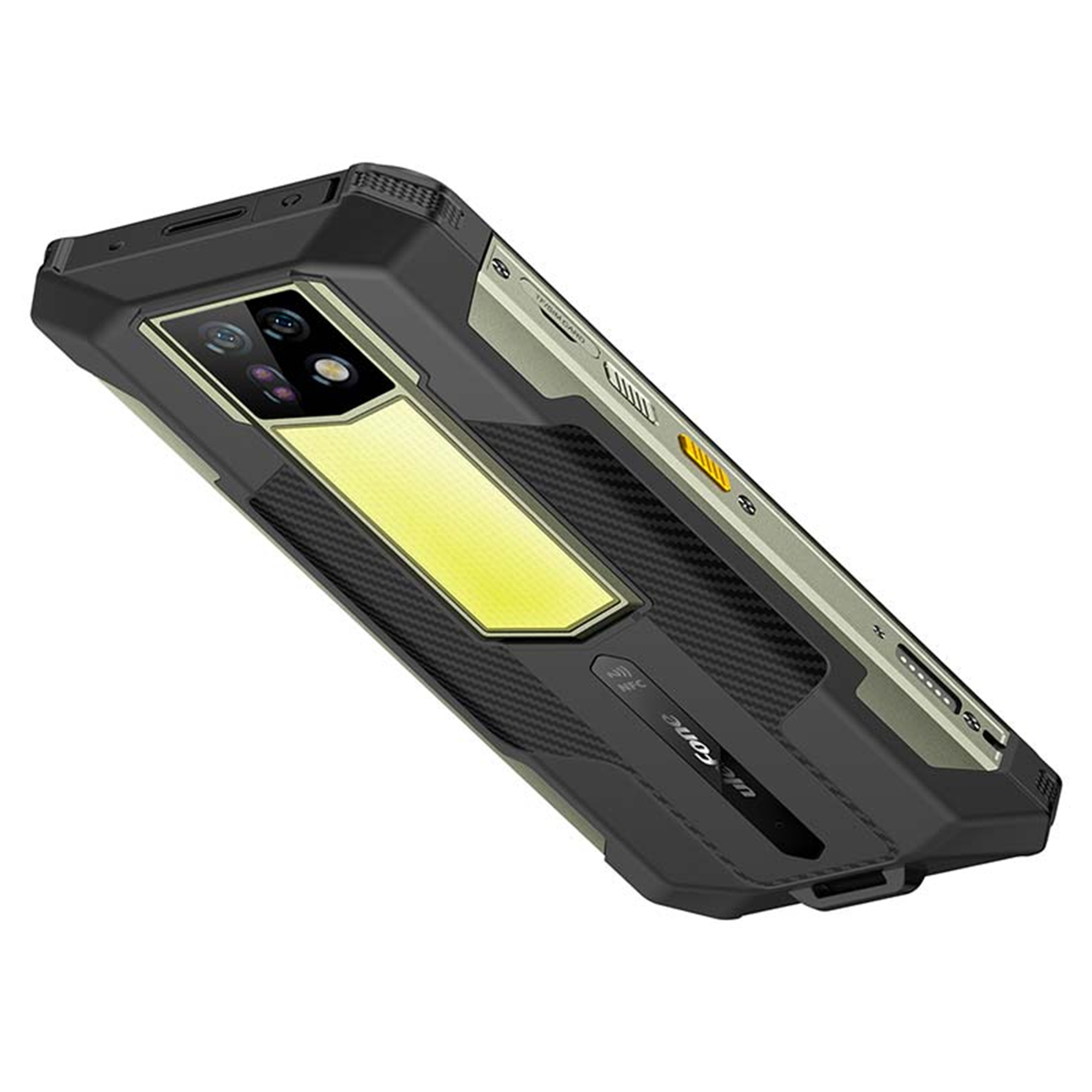 Купити Смартфон Ulefone Armor 24 12/256GB Black (6937748735670) - фото 9
