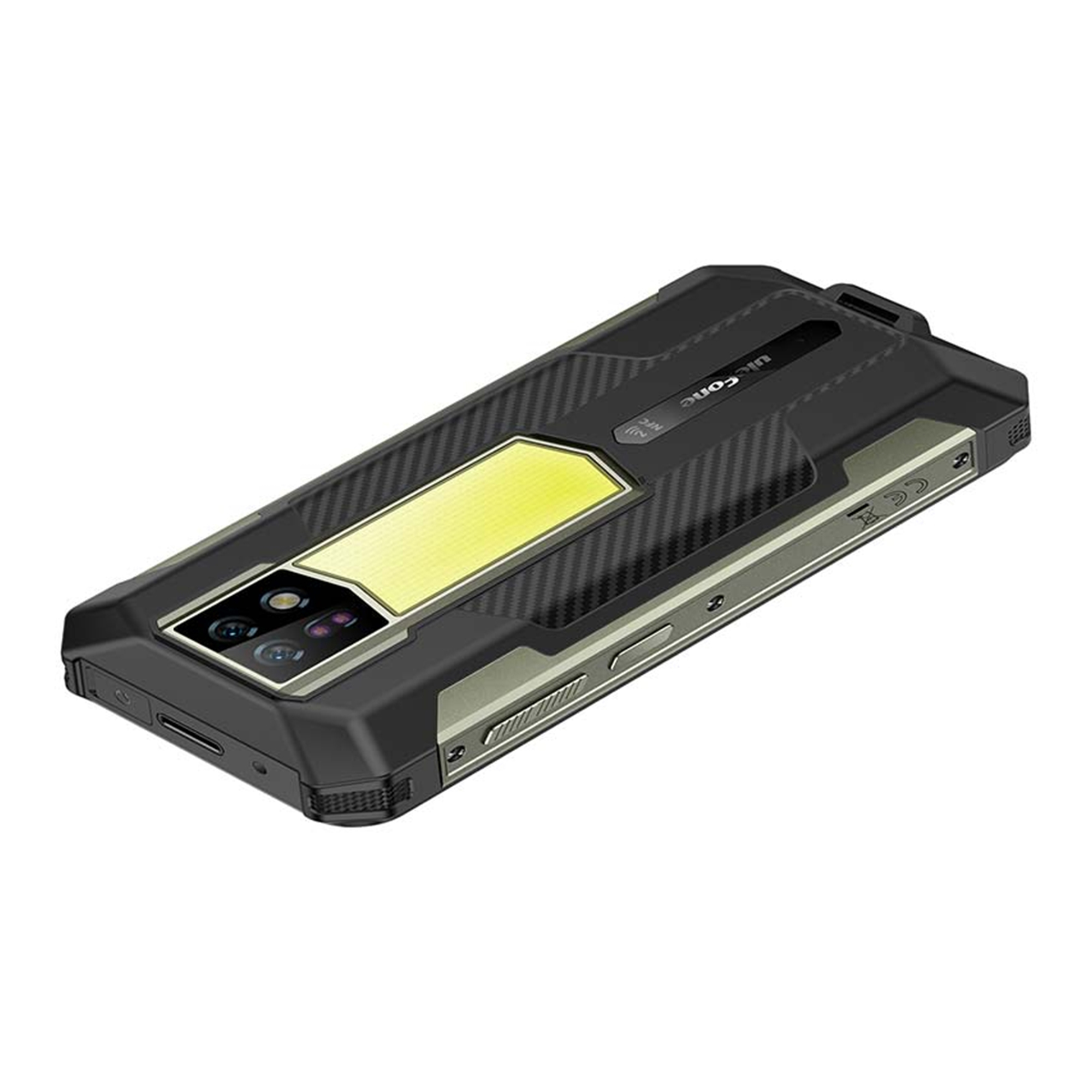 Купити Смартфон Ulefone Armor 24 12/256GB Black (6937748735670) - фото 10