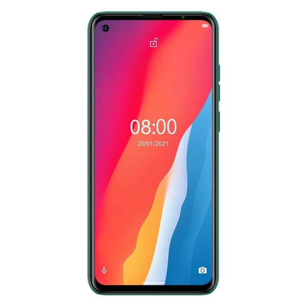 Купить Смартфон Ulefone Note 11P (8/128Gb 4G) Green (6937748734024) - фото 2