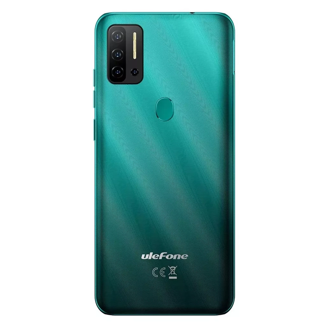 Купить Смартфон Ulefone Note 11P (8/128Gb 4G) Green (6937748734024) - фото 3