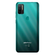 Купить Смартфон Ulefone Note 11P (8/128Gb 4G) Green (6937748734024) - фото 3