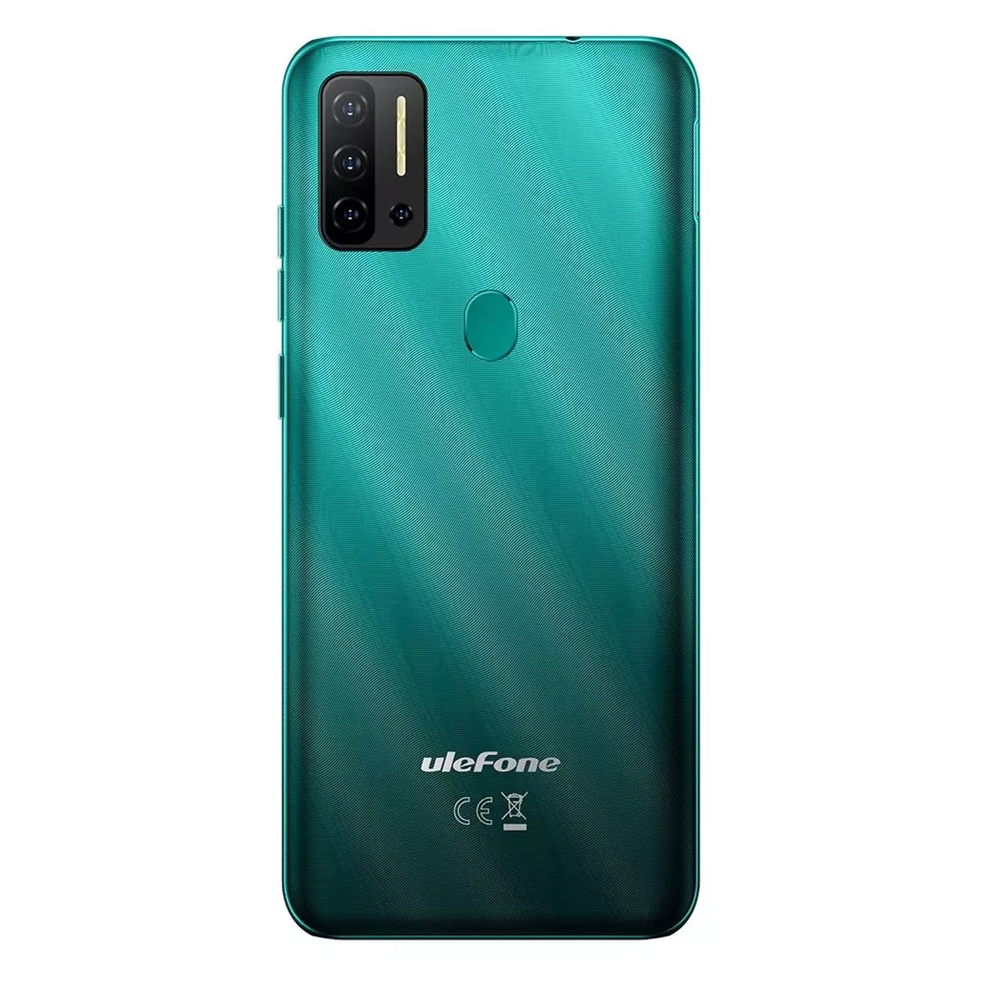 Купить Смартфон Ulefone Note 11P (8/128Gb 4G) Green (6937748734024) - фото 3