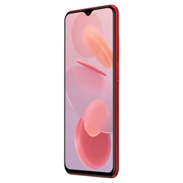 Купити Смартфон Ulefone Note 12 (4/128Gb 4G) Red (6937748734567) - фото 3
