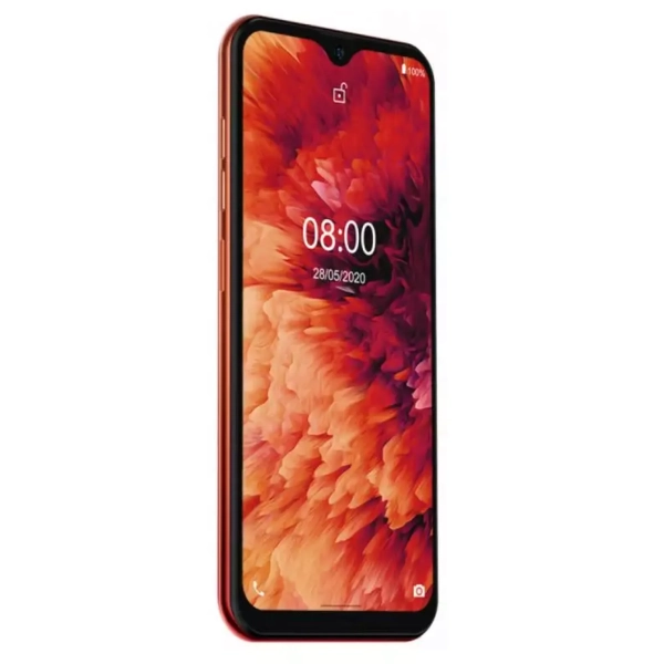 Купить Смартфон Ulefone Note 8P (2/16Gb 4G) Amber Sunrise (6937748733553) - фото 3