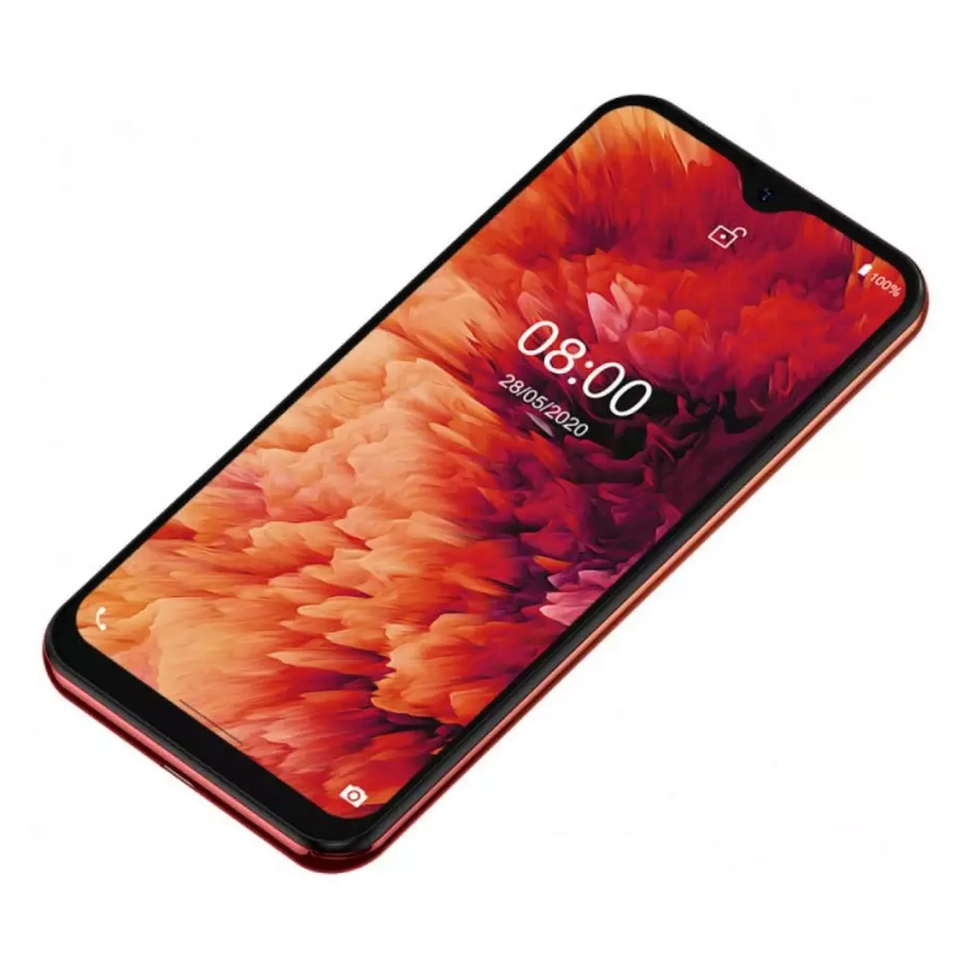 Купить Смартфон Ulefone Note 8P (2/16Gb 4G) Amber Sunrise (6937748733553) - фото 6
