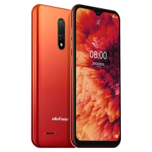 Купить Смартфон Ulefone Note 8P (2/16Gb 4G) Amber Sunrise (6937748733553) - фото 7