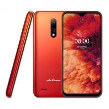 Купить Смартфон Ulefone Note 8P (2/16Gb 4G) Amber Sunrise (6937748733553) - фото 8