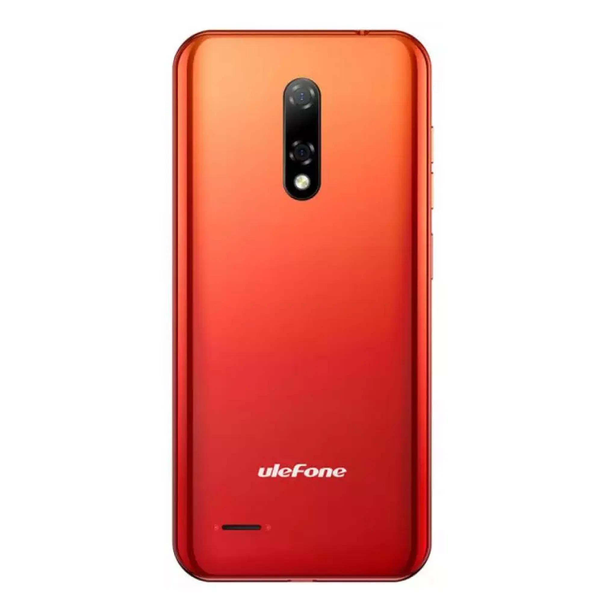 Купить Смартфон Ulefone Note 8P (2/16Gb 4G) Amber Sunrise (6937748733553) - фото 9