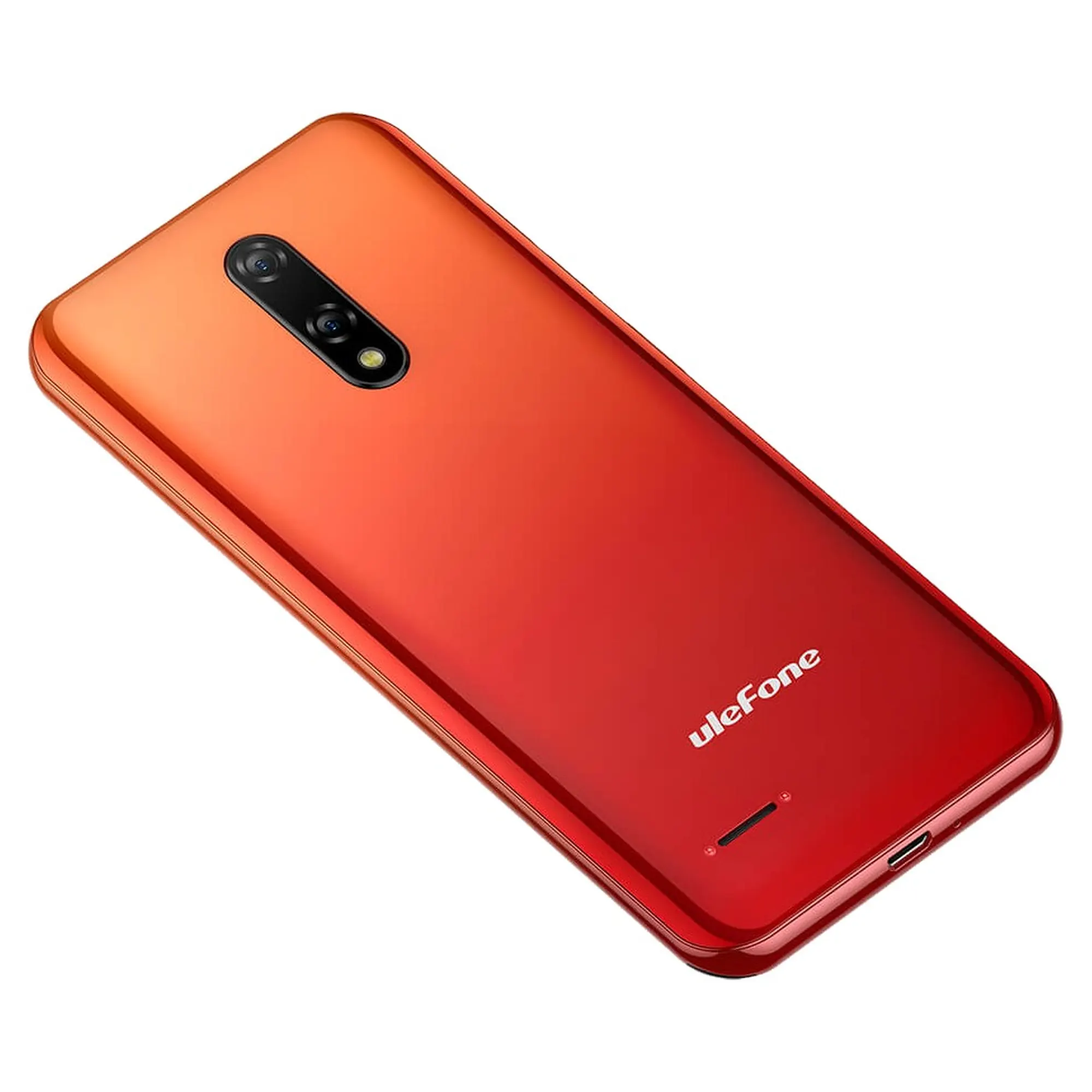 Купить Смартфон Ulefone Note 8P (2/16Gb 4G) Amber Sunrise (6937748733553) - фото 10