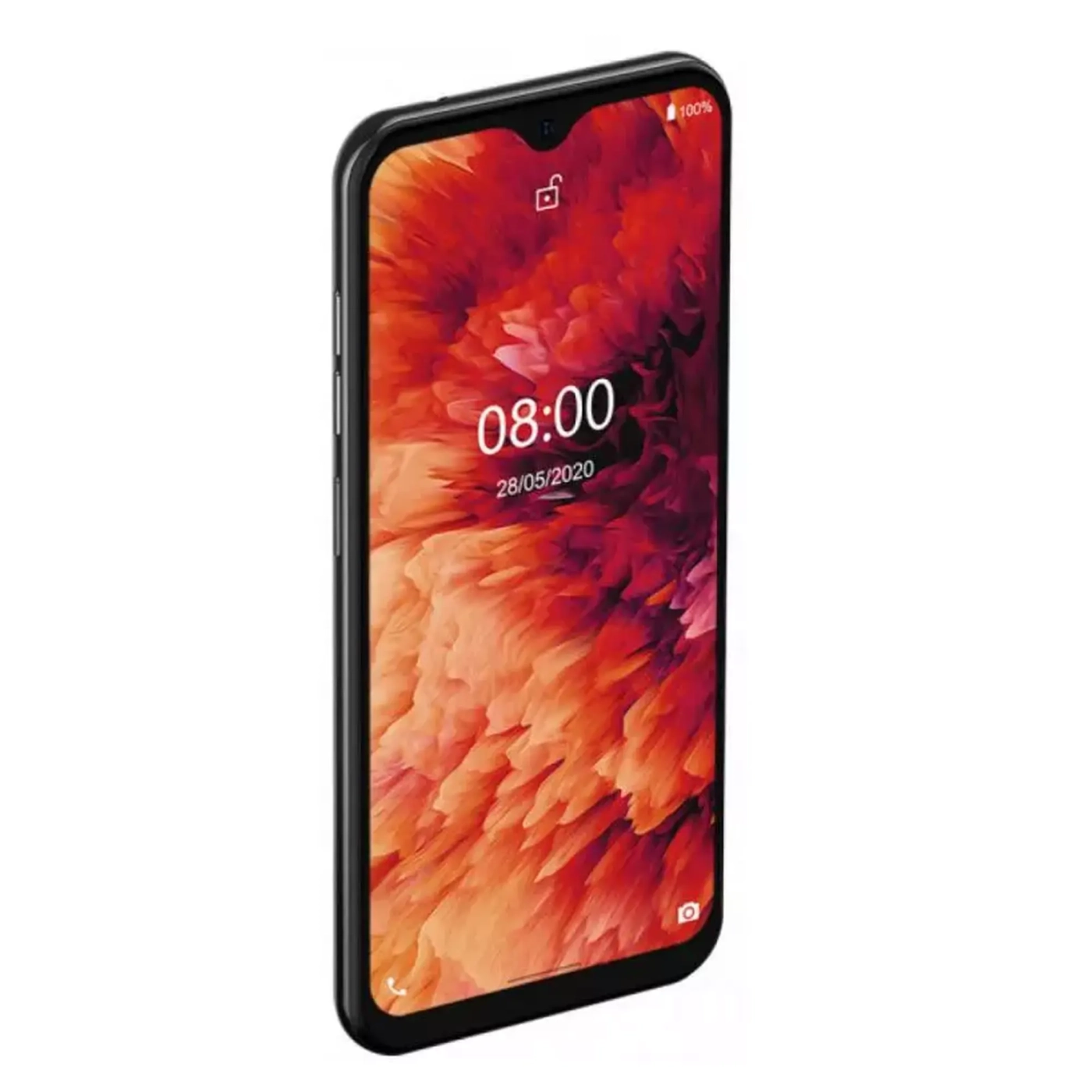 Купить Смартфон Ulefone Note 8P (2/16Gb 4G) Black (6937748733546) - фото 3
