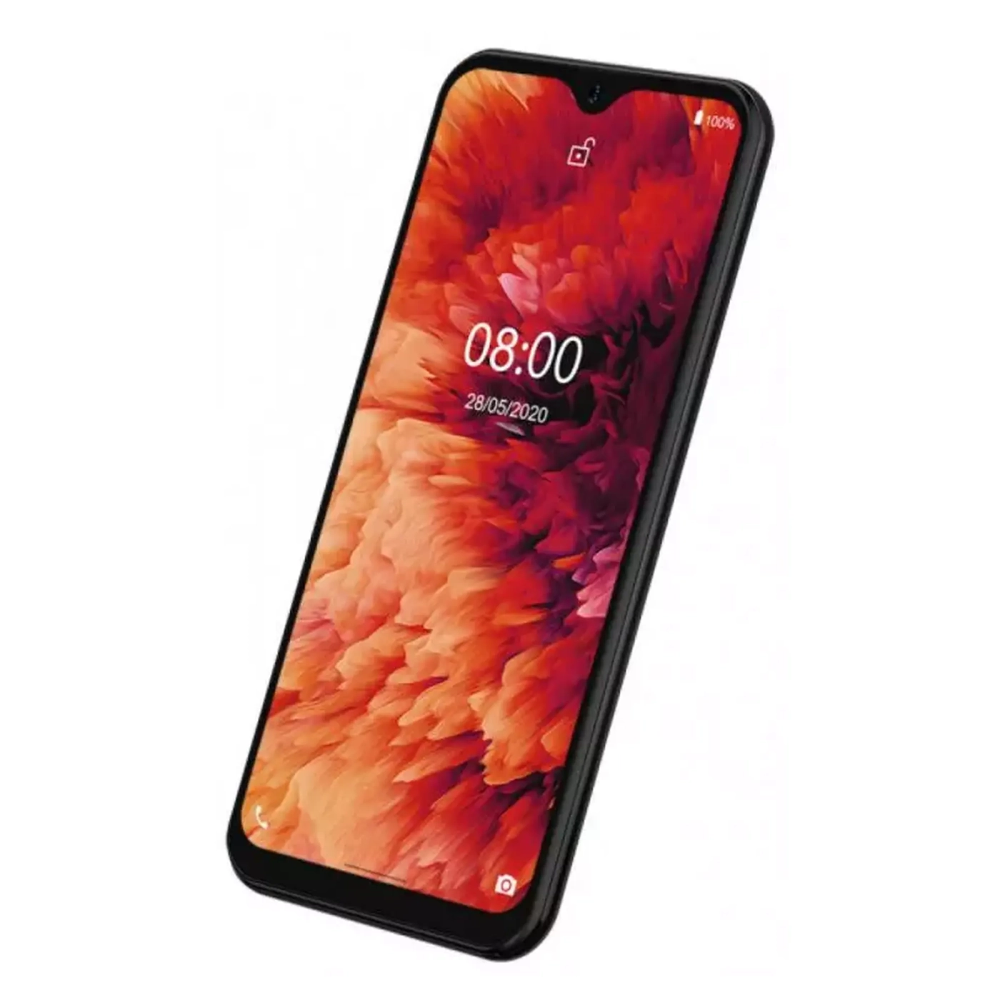 Купить Смартфон Ulefone Note 8P (2/16Gb 4G) Black (6937748733546) - фото 4