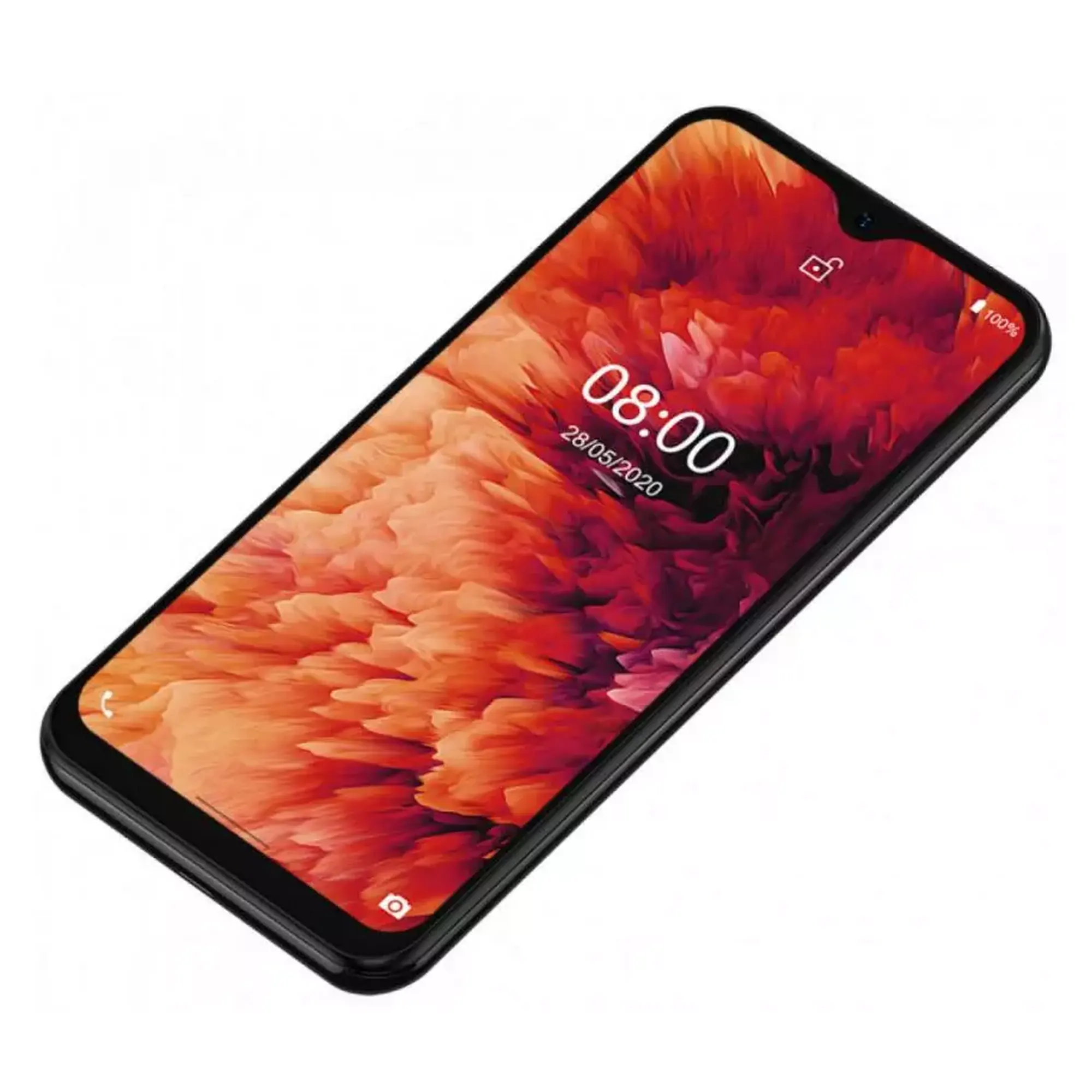 Купить Смартфон Ulefone Note 8P (2/16Gb 4G) Black (6937748733546) - фото 5
