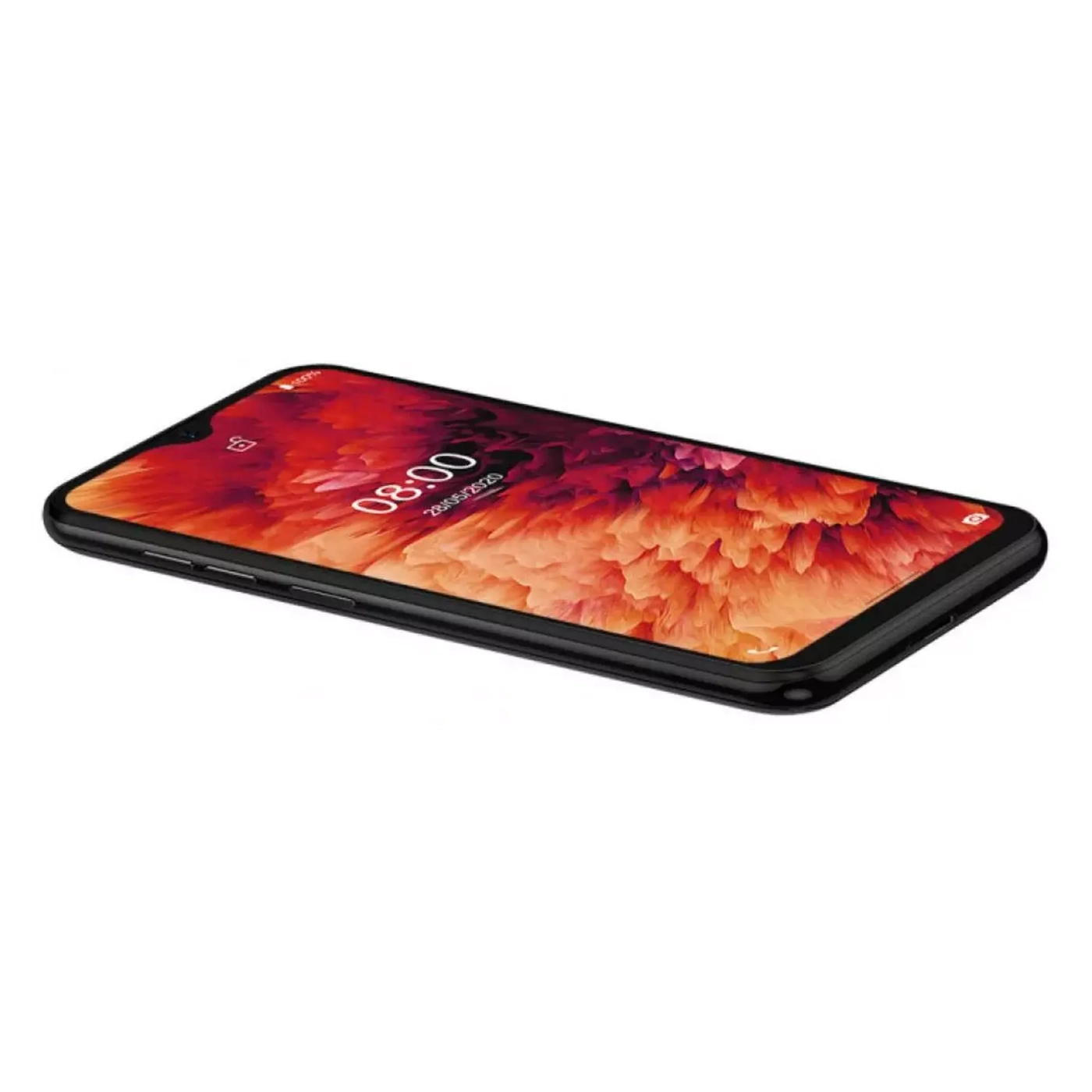 Купить Смартфон Ulefone Note 8P (2/16Gb 4G) Black (6937748733546) - фото 6