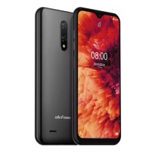 Купить Смартфон Ulefone Note 8P (2/16Gb 4G) Black (6937748733546) - фото 7