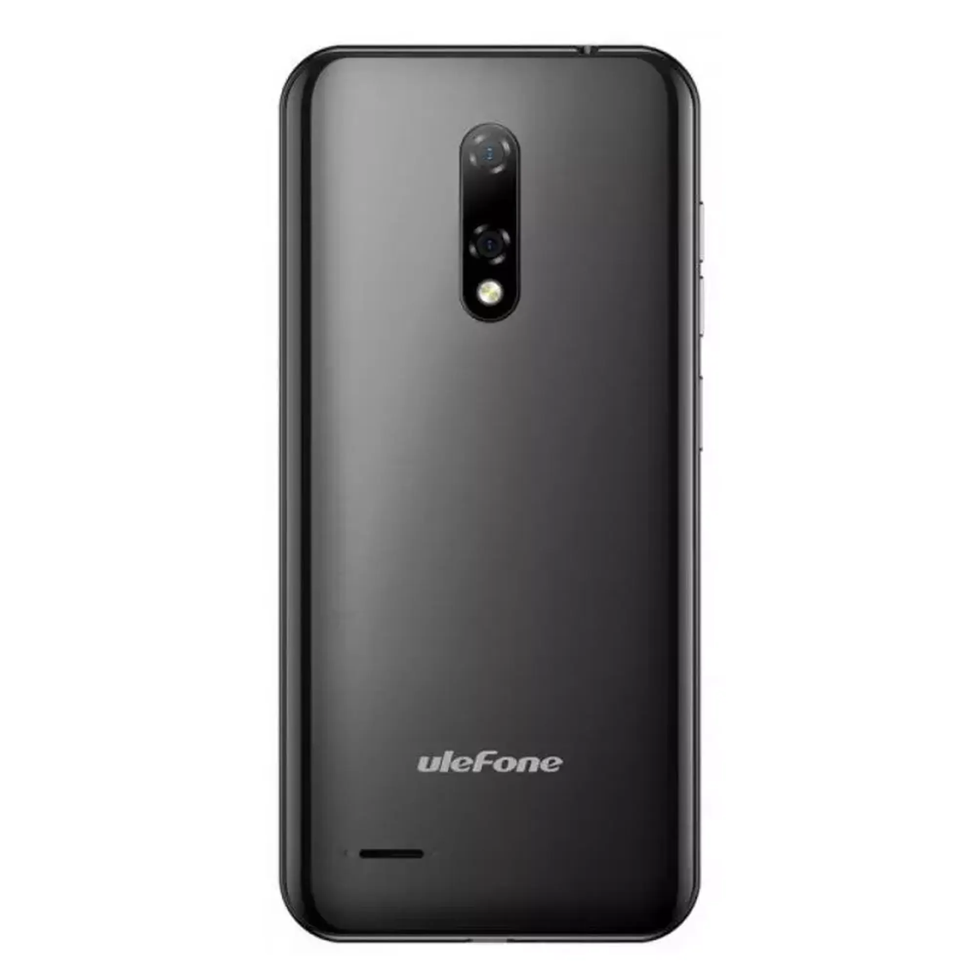 Купить Смартфон Ulefone Note 8P (2/16Gb 4G) Black (6937748733546) - фото 9