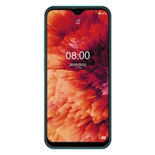 Купить Смартфон Ulefone Note 8P (2/16Gb 4G) Midnight Green (6937748733577) - фото 2