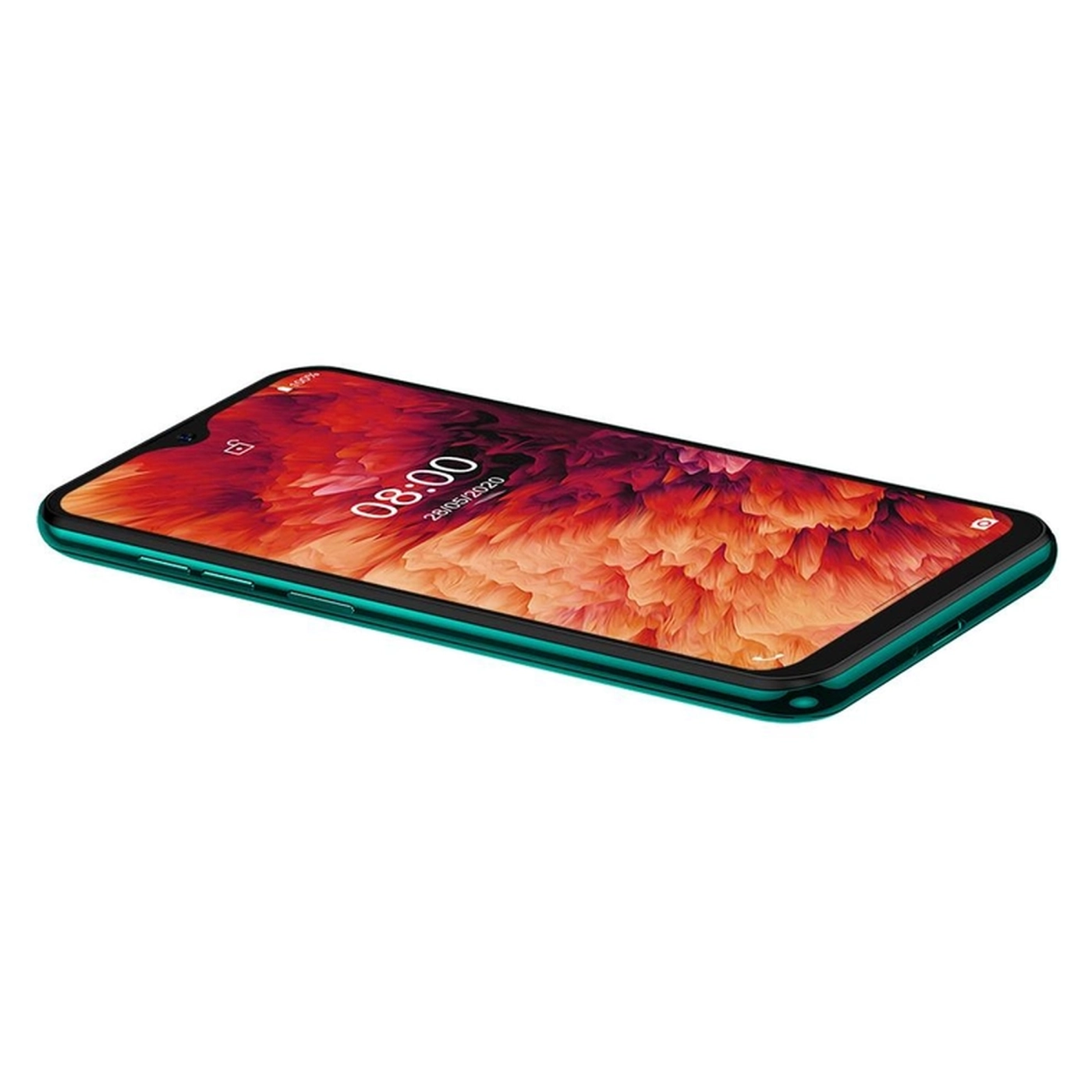 Купить Смартфон Ulefone Note 8P (2/16Gb 4G) Midnight Green (6937748733577) - фото 7