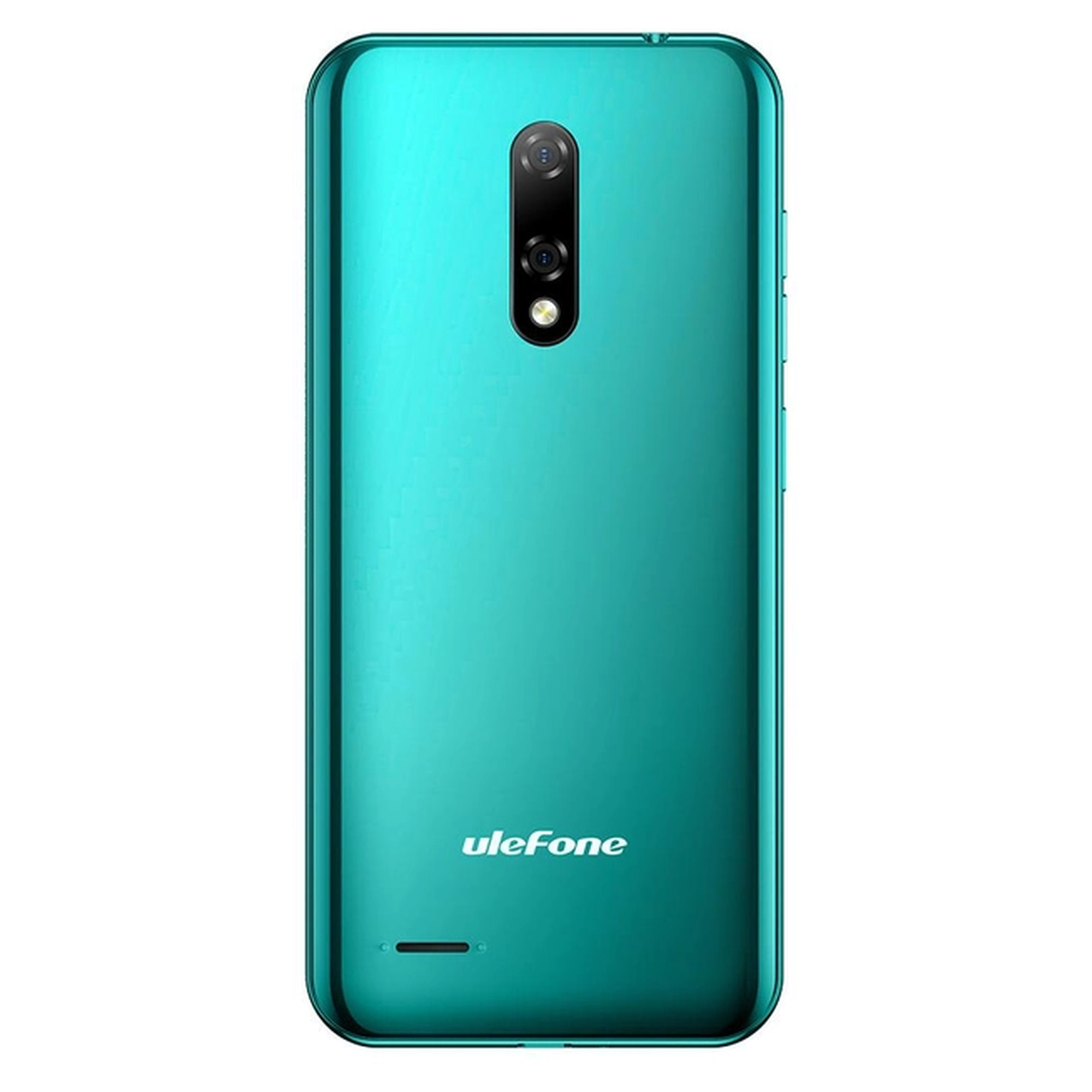 Купить Смартфон Ulefone Note 8P (2/16Gb 4G) Midnight Green (6937748733577) - фото 10