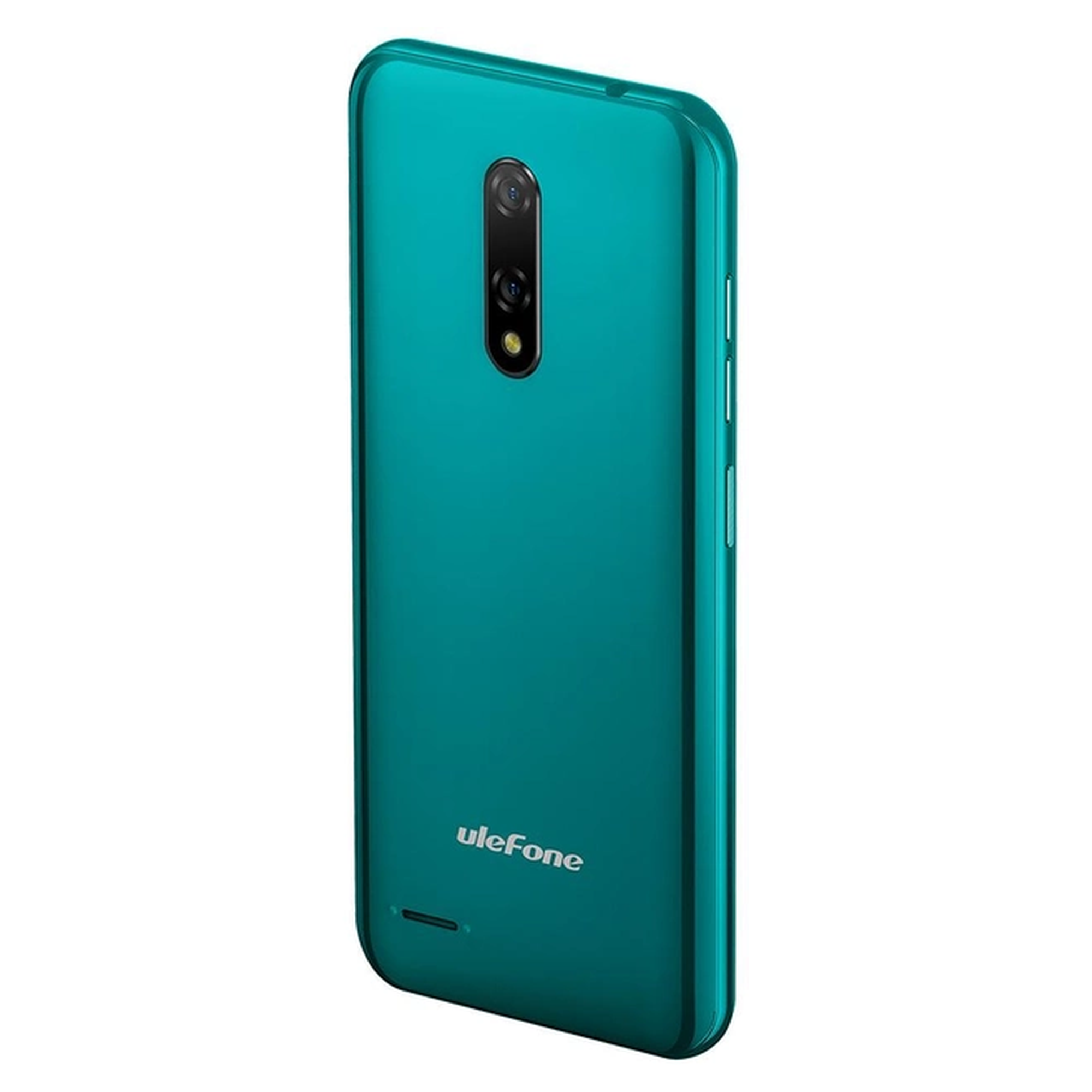 Купить Смартфон Ulefone Note 8P (2/16Gb 4G) Midnight Green (6937748733577) - фото 12