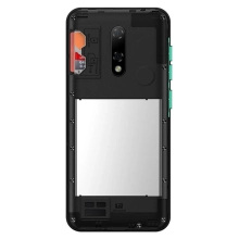 Купить Смартфон Ulefone Note 8P (2/16Gb 4G) Midnight Green (6937748733577) - фото 14