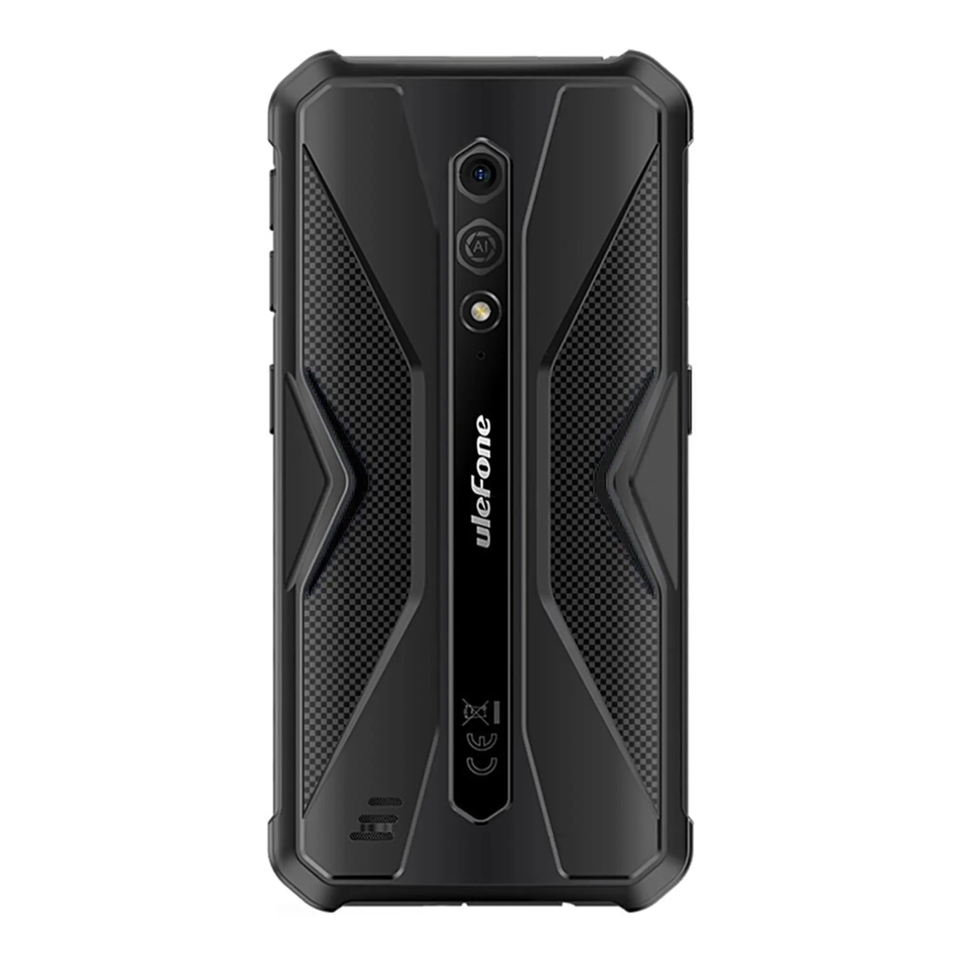 Купить Смартфон Ulefone Armor X12 Pro 4/64GB Black (6937748735427) - фото 3