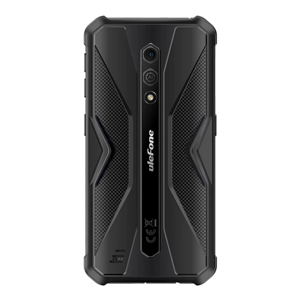 Купить Смартфон Ulefone Armor X12 Pro 4/64GB Black (6937748735427) - фото 3