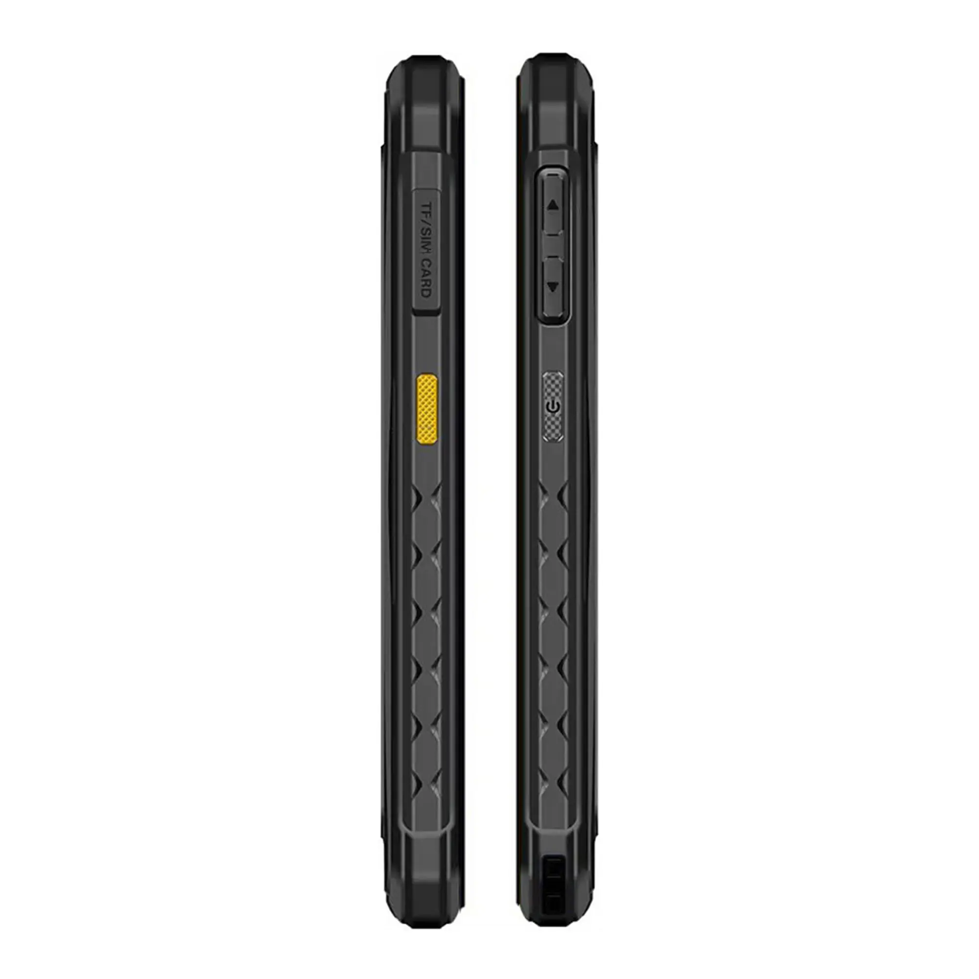 Купить Смартфон Ulefone Armor X12 Pro 4/64GB Black (6937748735427) - фото 5