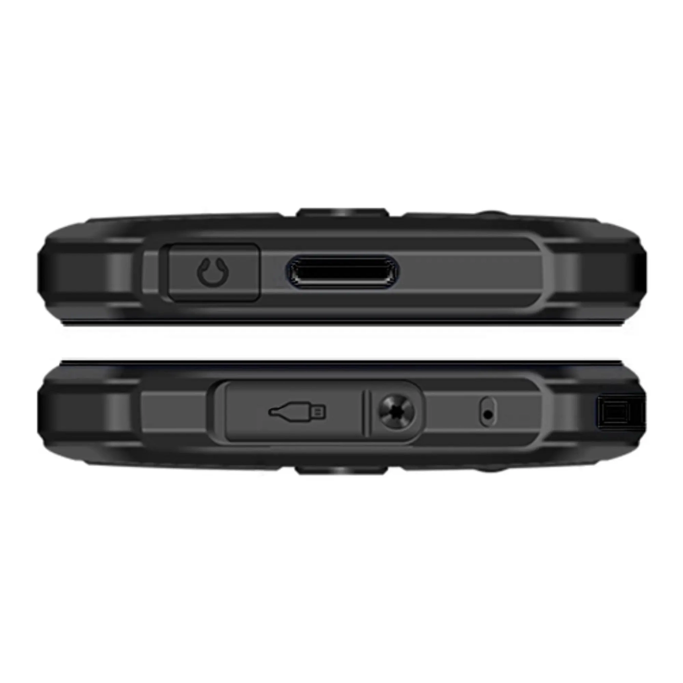 Купить Смартфон Ulefone Armor X12 Pro 4/64GB Black (6937748735427) - фото 6