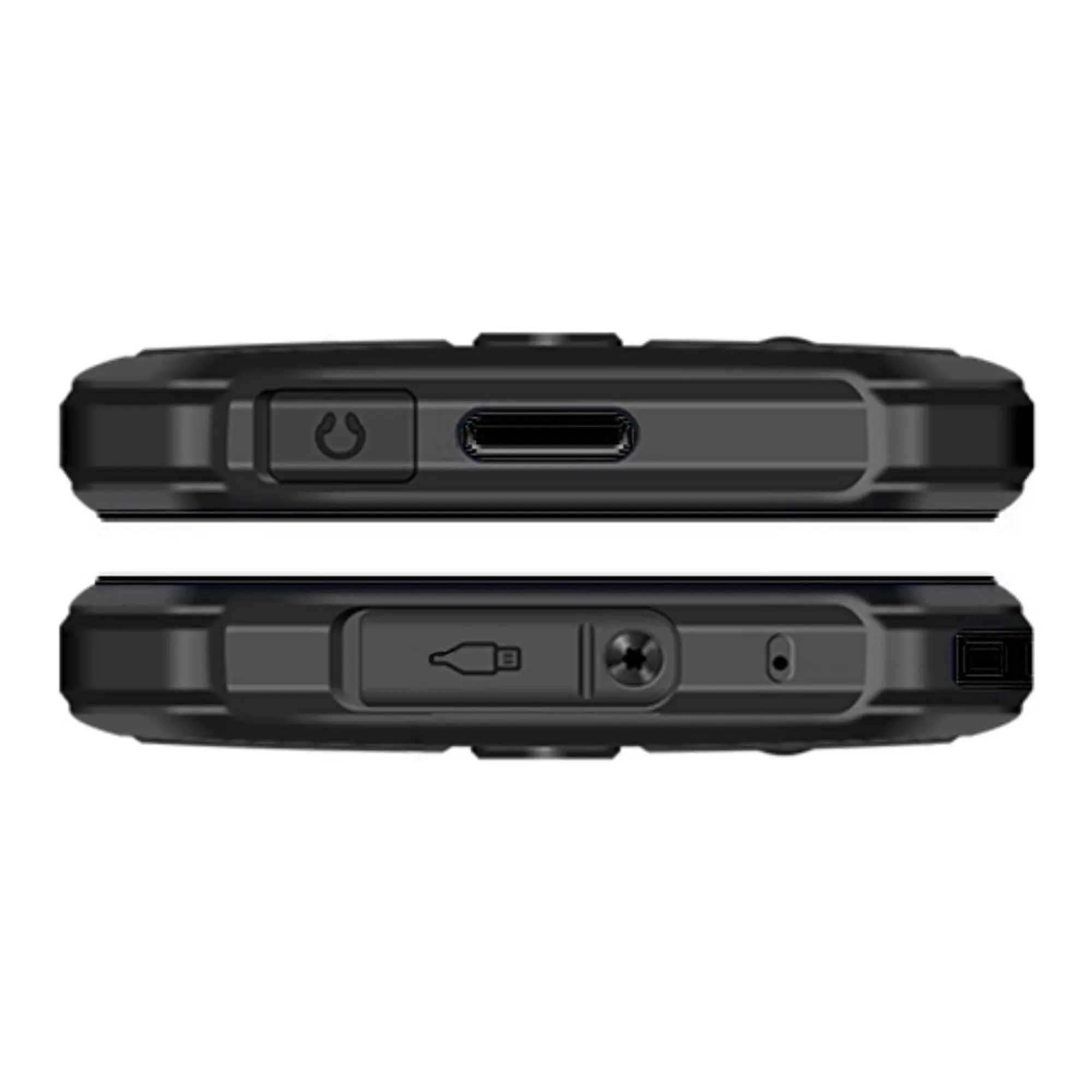 Купить Смартфон Ulefone Armor X12 Pro 4/64GB Black (6937748735427) - фото 6