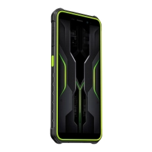 Купить Смартфон Ulefone Armor X12 Pro 4/64GB Black-Green (6937748735526) - фото 2