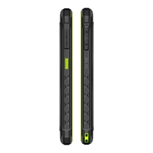 Купить Смартфон Ulefone Armor X12 Pro 4/64GB Black-Green (6937748735526) - фото 5