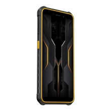 Купить Смартфон Ulefone Armor X12 Pro 4/64GB Black-Orange (6937748735519) - фото 2