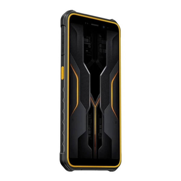 Купить Смартфон Ulefone Armor X12 Pro 4/64GB Black-Orange (6937748735519) - фото 2