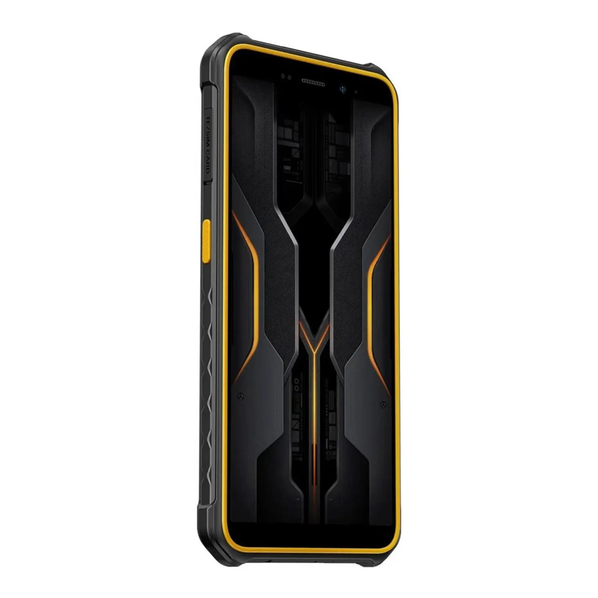Купить Смартфон Ulefone Armor X12 Pro 4/64GB Black-Orange (6937748735519) - фото 2