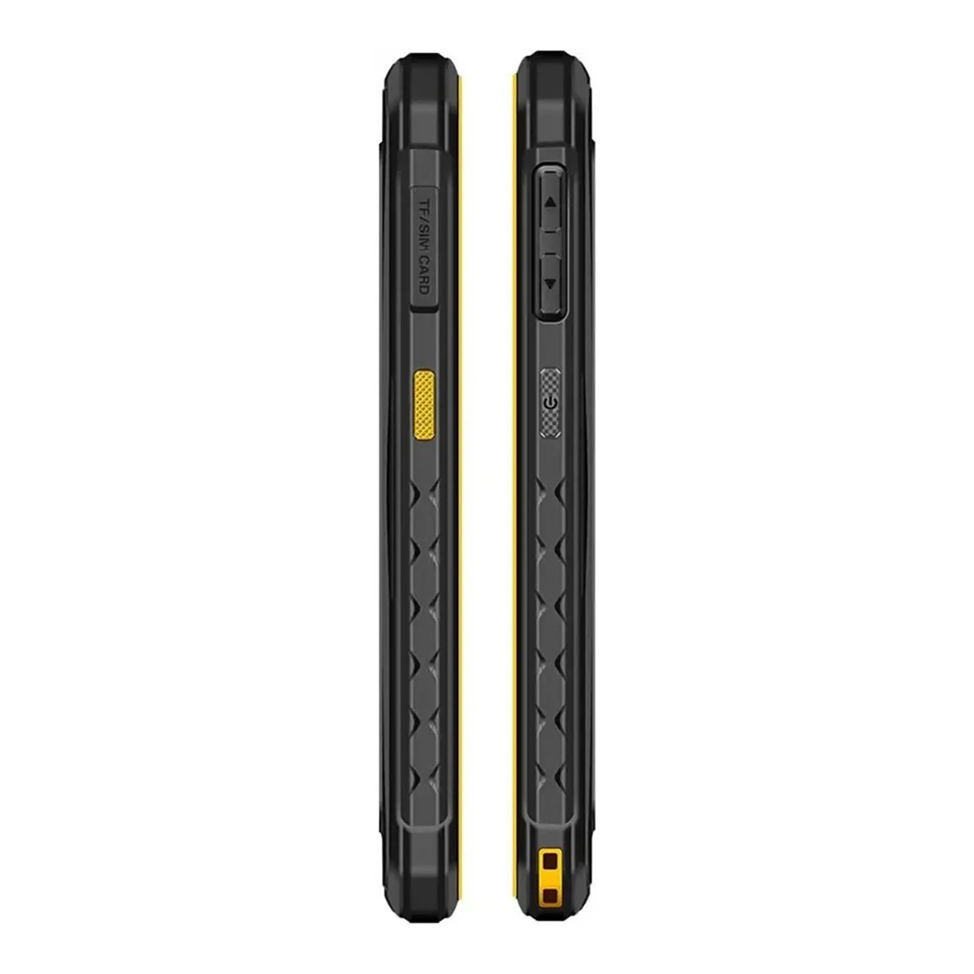Купить Смартфон Ulefone Armor X12 Pro 4/64GB Black-Orange (6937748735519) - фото 5