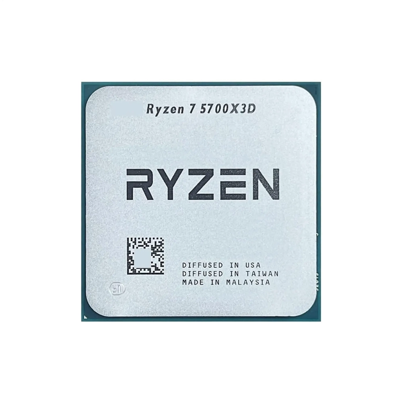 Купить Процессор AMD Ryzen 7 5700X3D BOX (100-100001503WOF) - фото 2