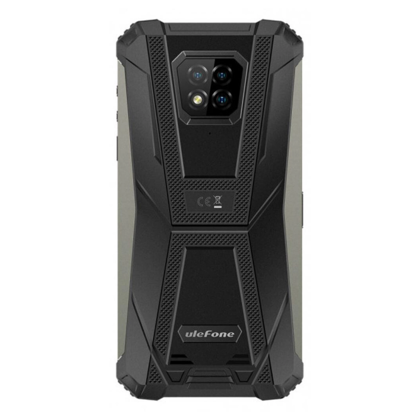 Купить Смартфон Ulefone Armor 8 4/64GB Black (6937748733744) - фото 3