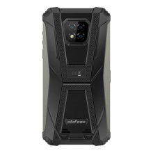 Купить Смартфон Ulefone Armor 8 4/64GB Black (6937748733744) - фото 3