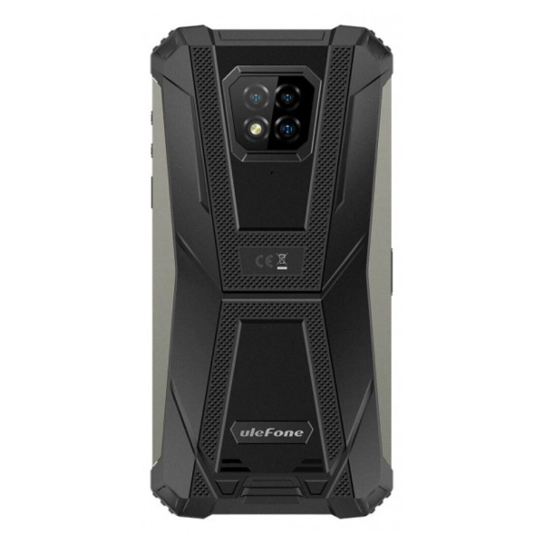 Купить Смартфон Ulefone Armor 8 4/64GB Black (6937748733744) - фото 3