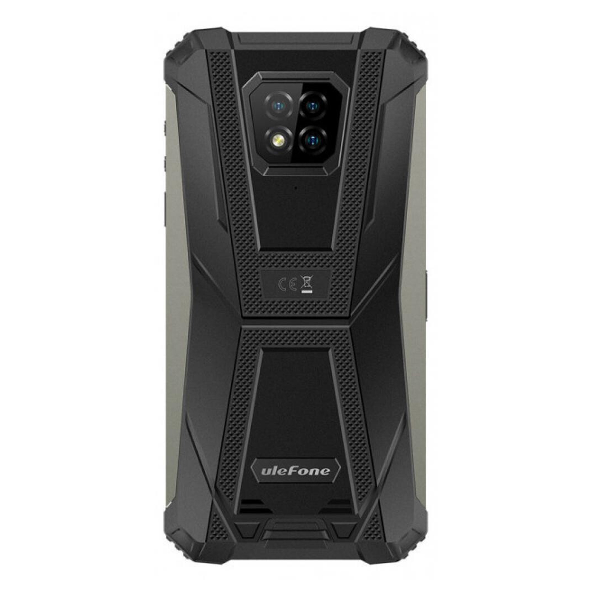 Купить Смартфон Ulefone Armor 8 4/64GB Black (6937748733744) - фото 3
