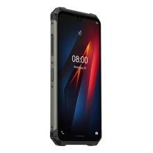 Купить Смартфон Ulefone Armor 8 4/64GB Black (6937748733744) - фото 4