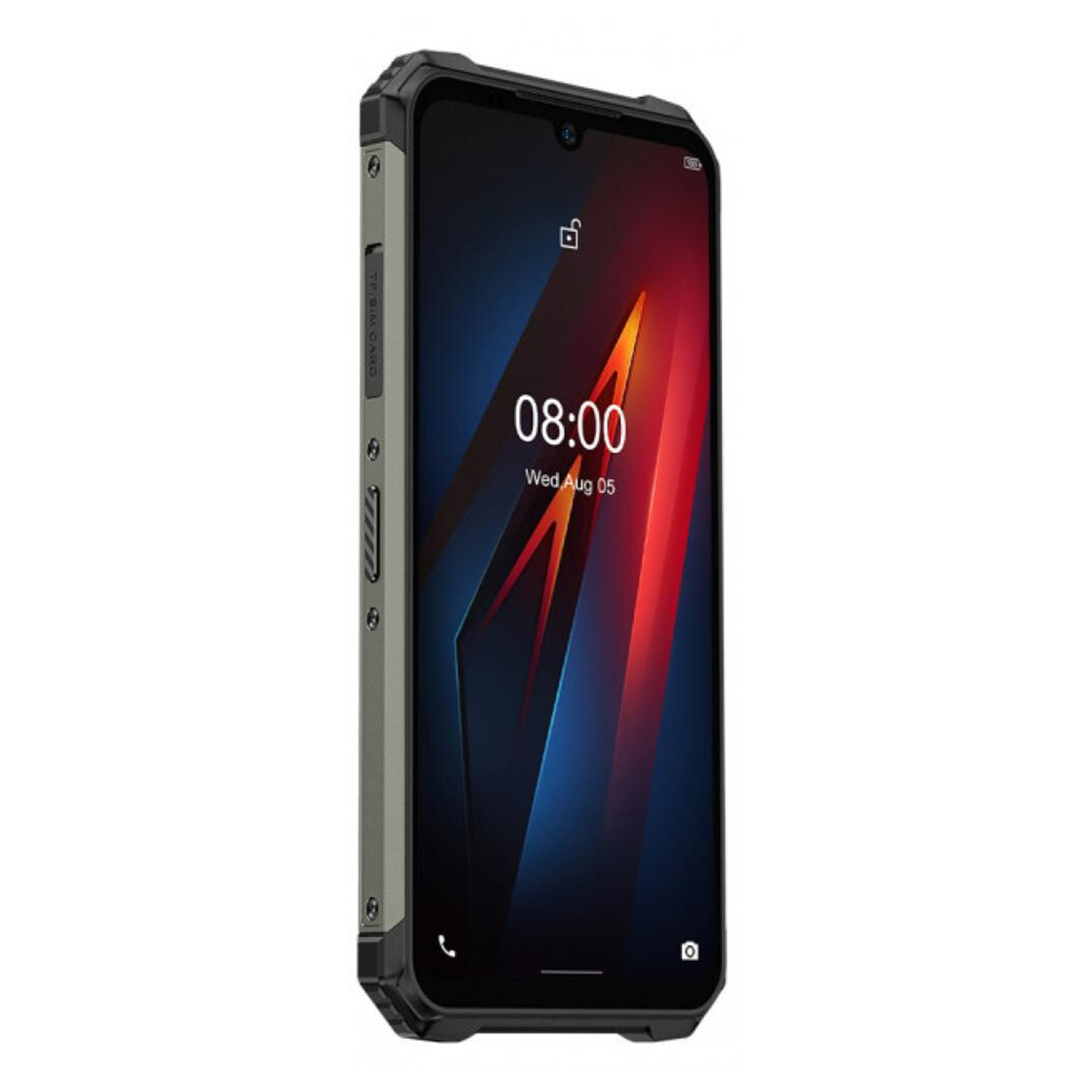 Купить Смартфон Ulefone Armor 8 4/64GB Black (6937748733744) - фото 4