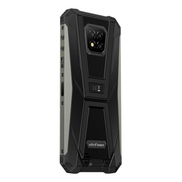 Купить Смартфон Ulefone Armor 8 4/64GB Black (6937748733744) - фото 5